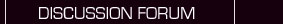 Discussion Forum